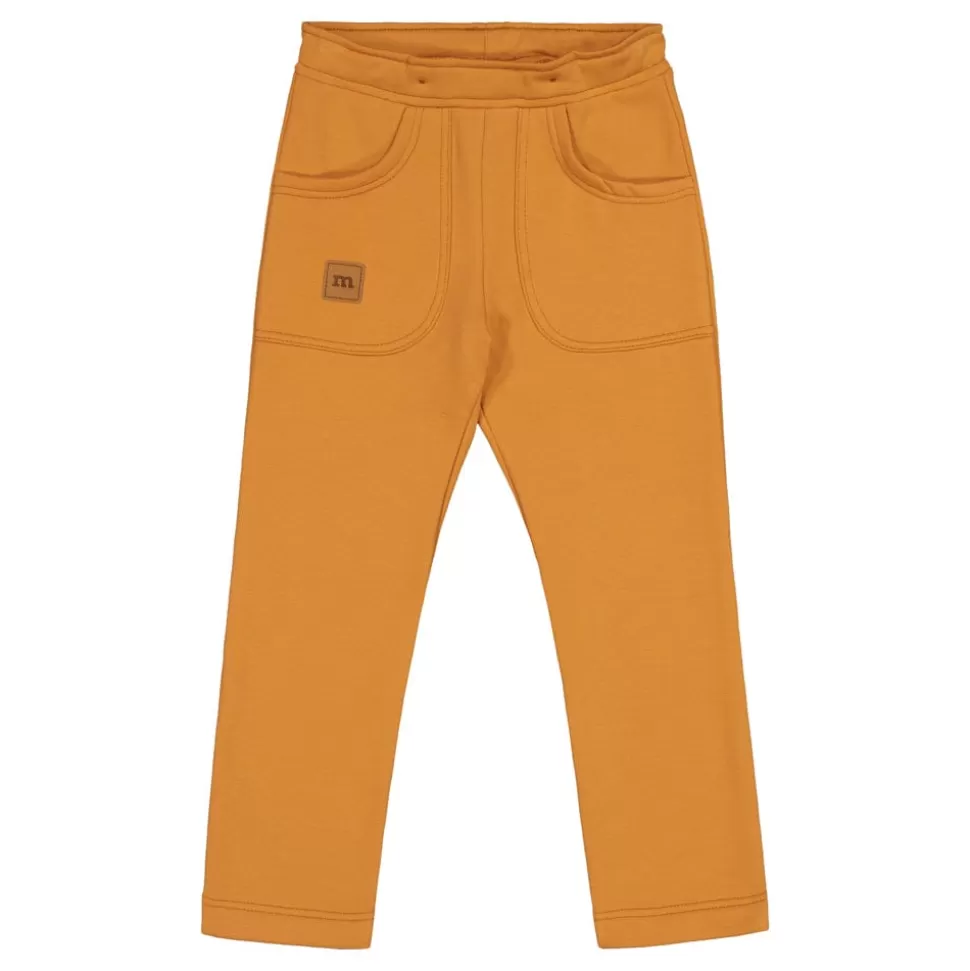 Best Metsola Sweatpants -Collegehousut | Pumpkin