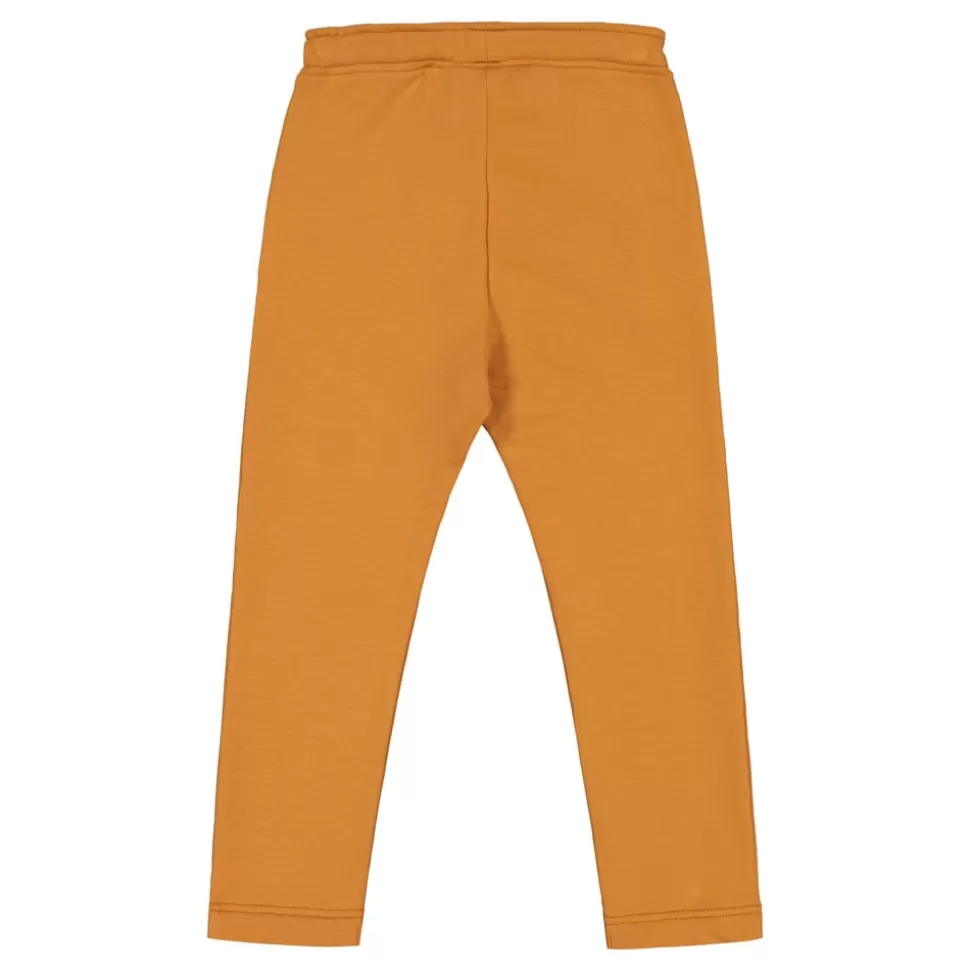 Best Metsola Sweatpants -Collegehousut | Pumpkin