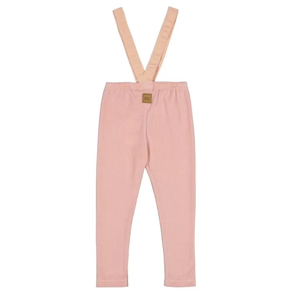 Outlet Metsola Velour Brace Pants -Henkselihousut | Sweet Rose