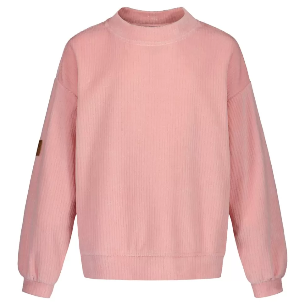 Online Metsola Velour Oversize -Paita | Sweet Rose