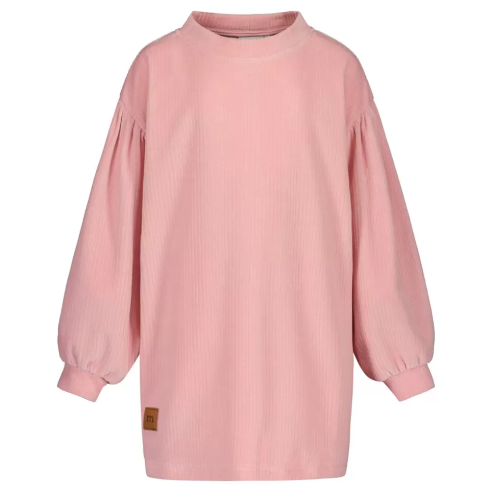 Shop Metsola Velour Sweater -Mekko | Sweet Rose