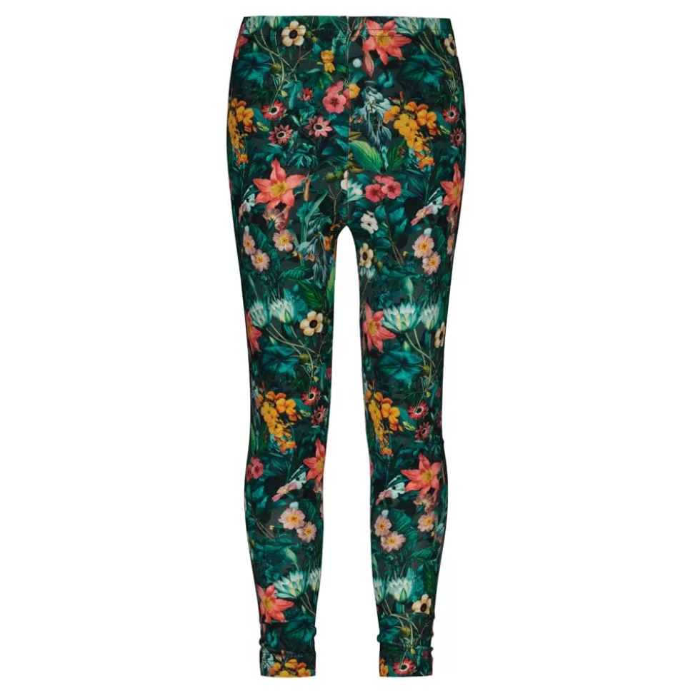 Outlet Metsola Wildflowers-Leggingsit | Rainy Day